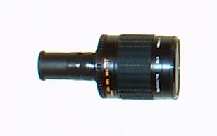 Maksutov mit Okularadapter